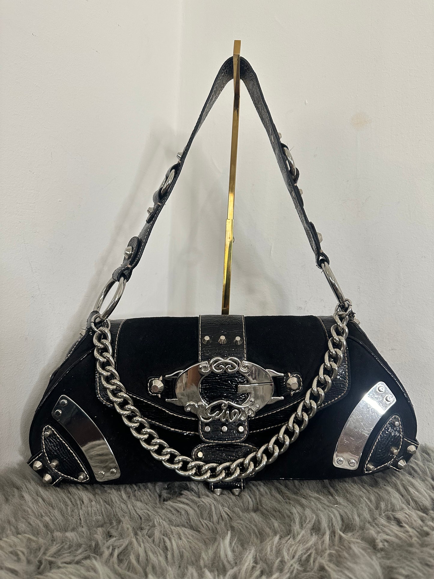 Guess vintage Tasche y2k rare Neuwertig