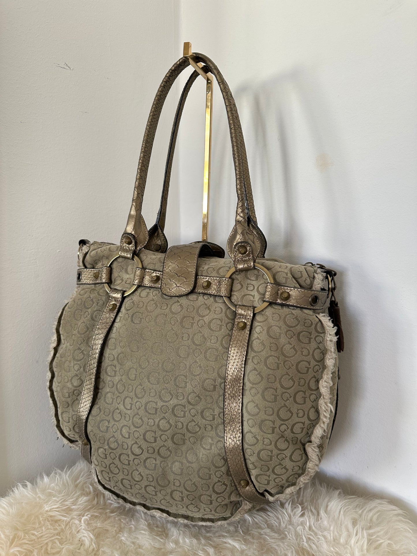 Guess vintage tasche