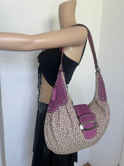 Guess vintage tasche y2k rare