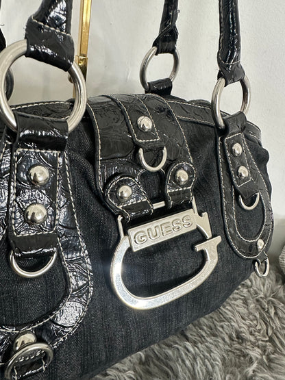 Guess vintage tasche y2k