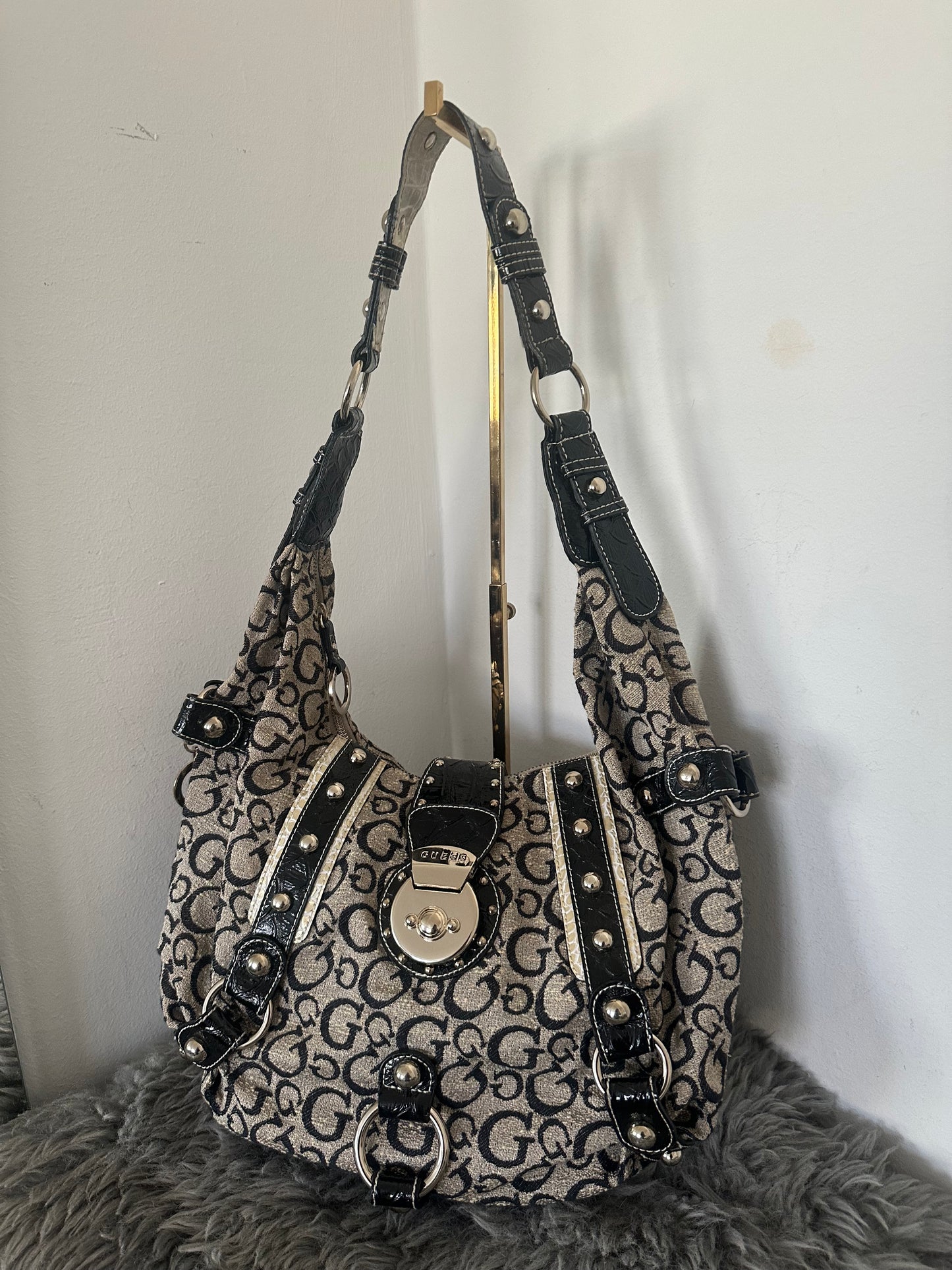 Guess vintage tasche y2k