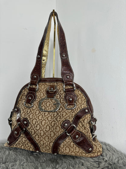 Guess vintage tasche Y2K