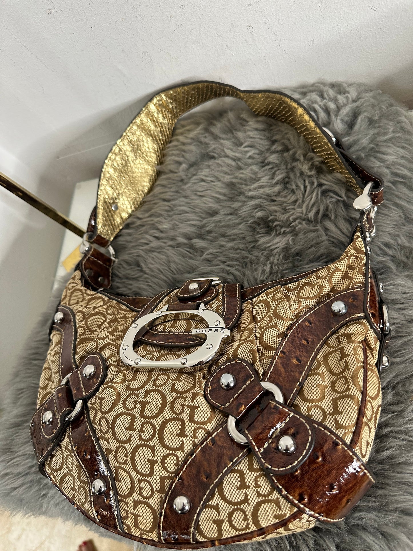 Guess vintage Tasche y2k