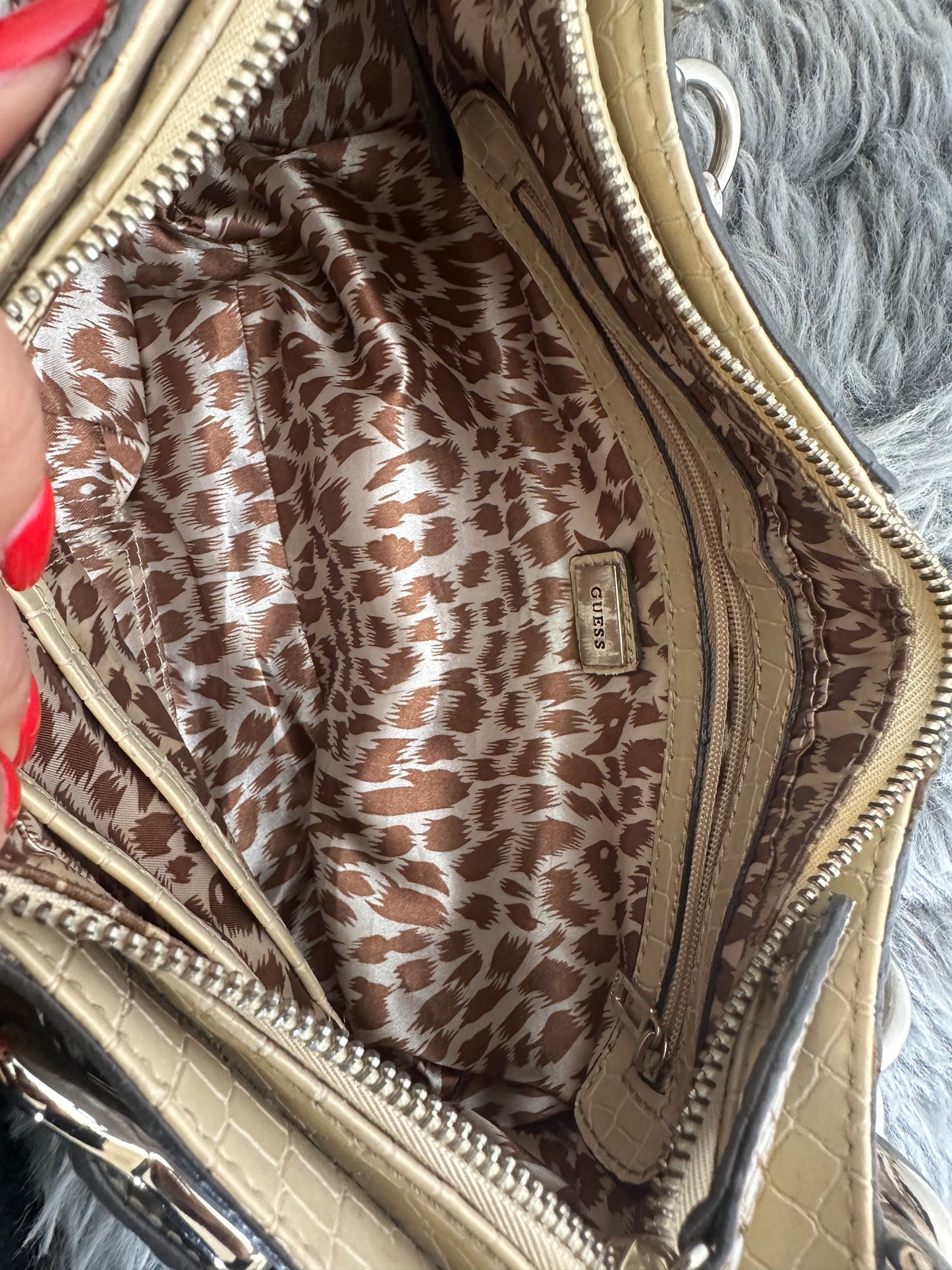 Guess vintage Tasche y2k rare