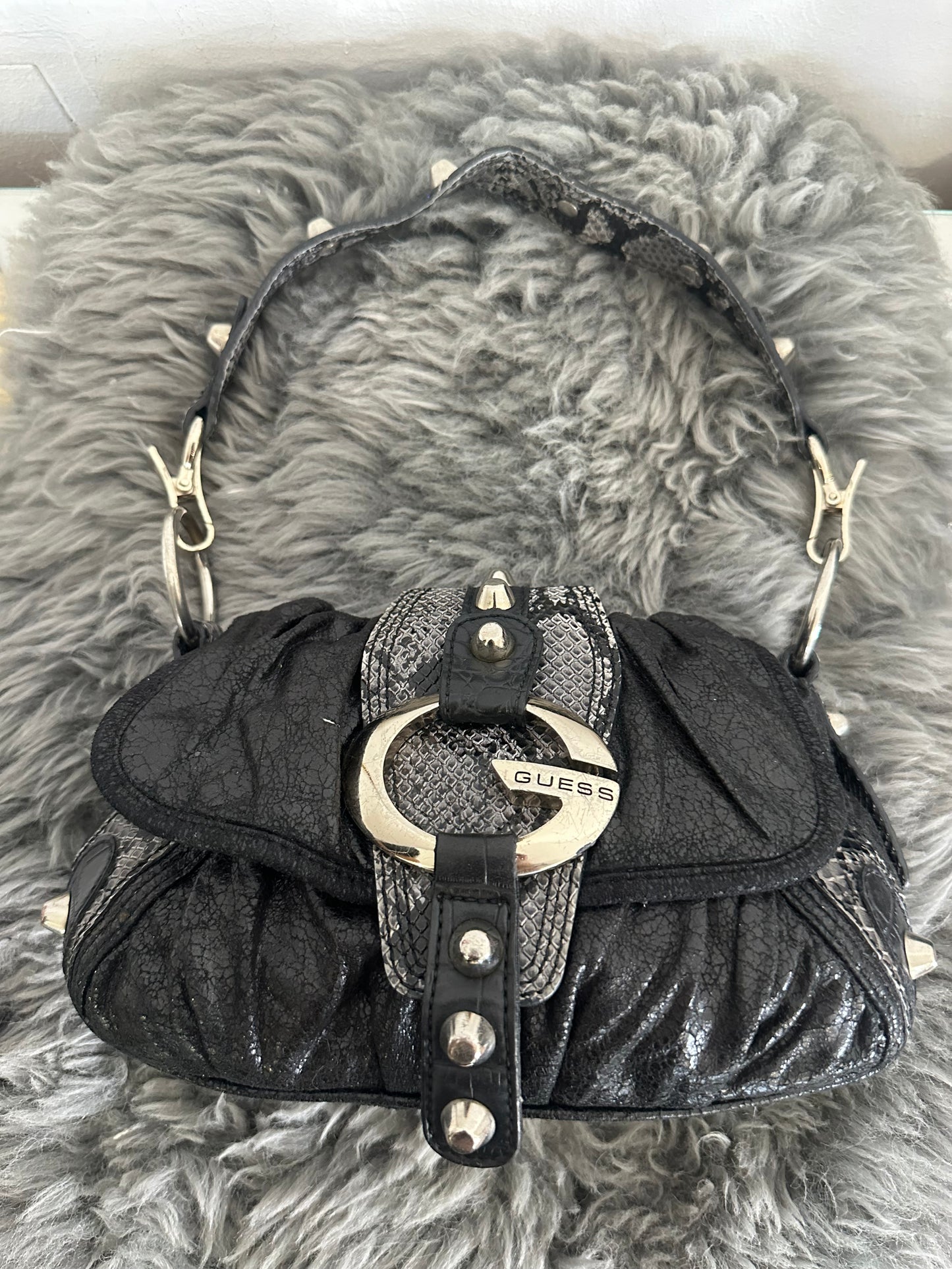 Guess vintage tasche