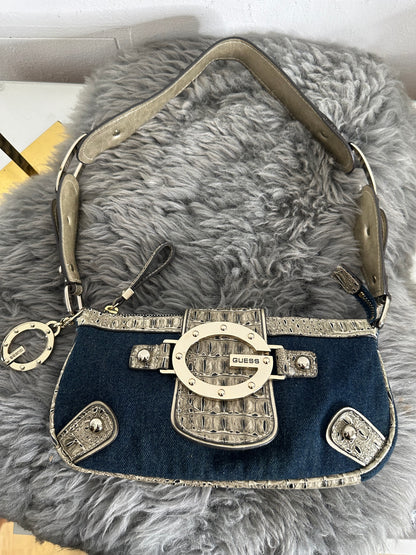 Guess vintage Tasche neuwertig