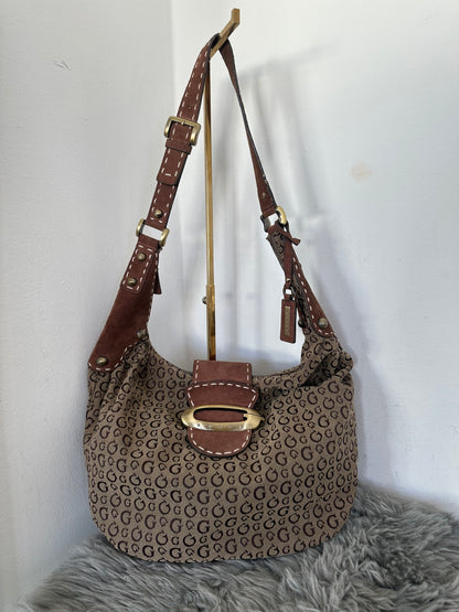 Gues vintage tasche y2k