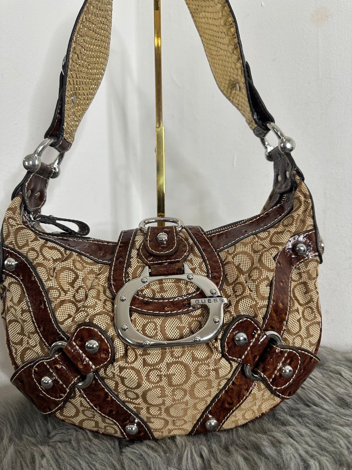 Guess vintage Tasche y2k