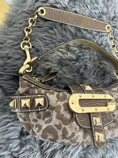 Guess vintage tasche y2k rare