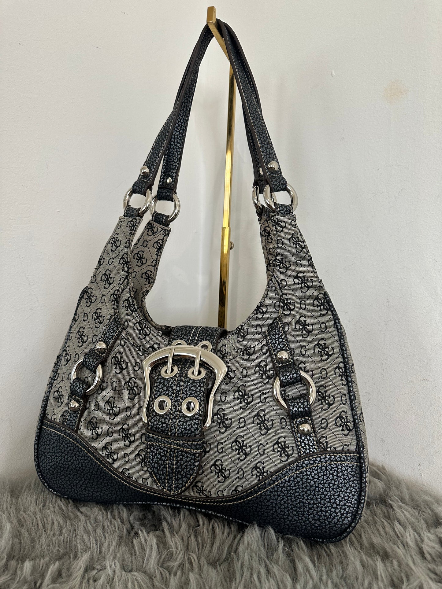 Guess vintage tasche y2k rare