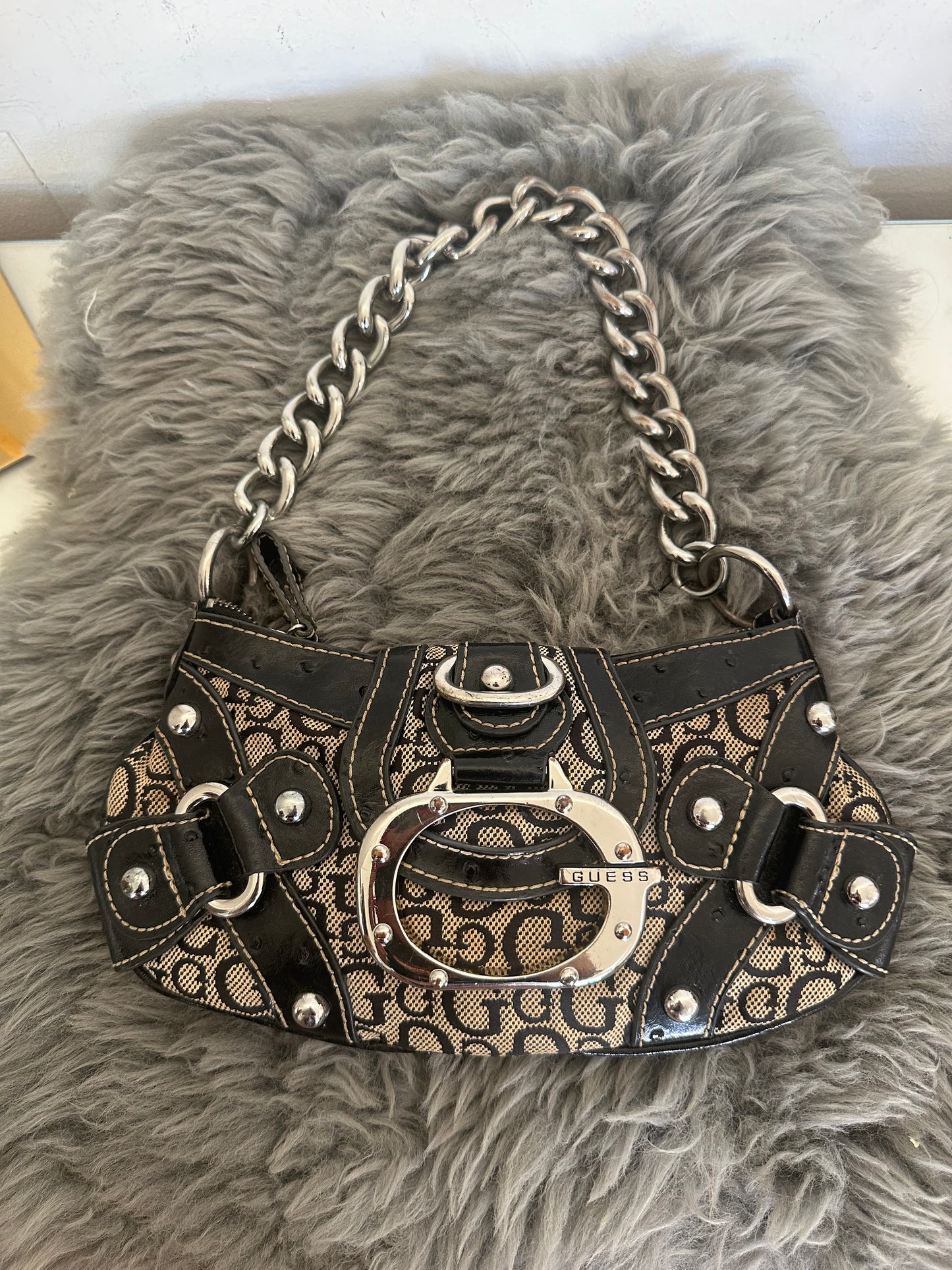 Guess vintage tasche y2k