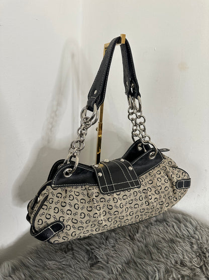 Guess vintage tasche y2k rare seltenes Model