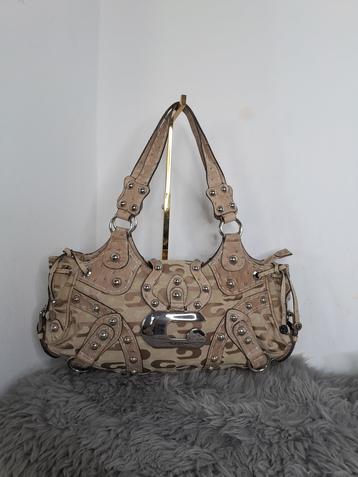 Guess vintage tasche