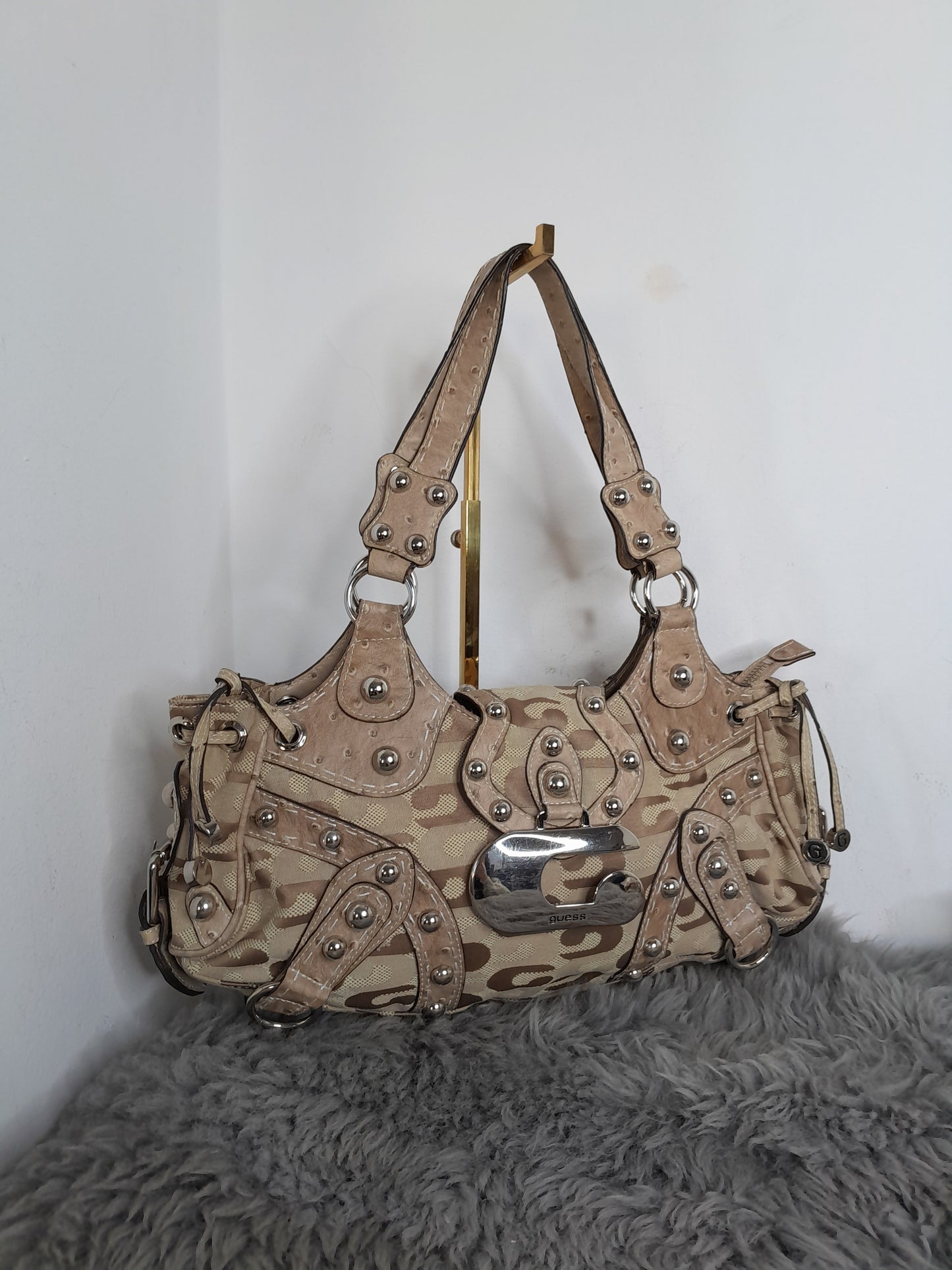 Guess vintage tasche