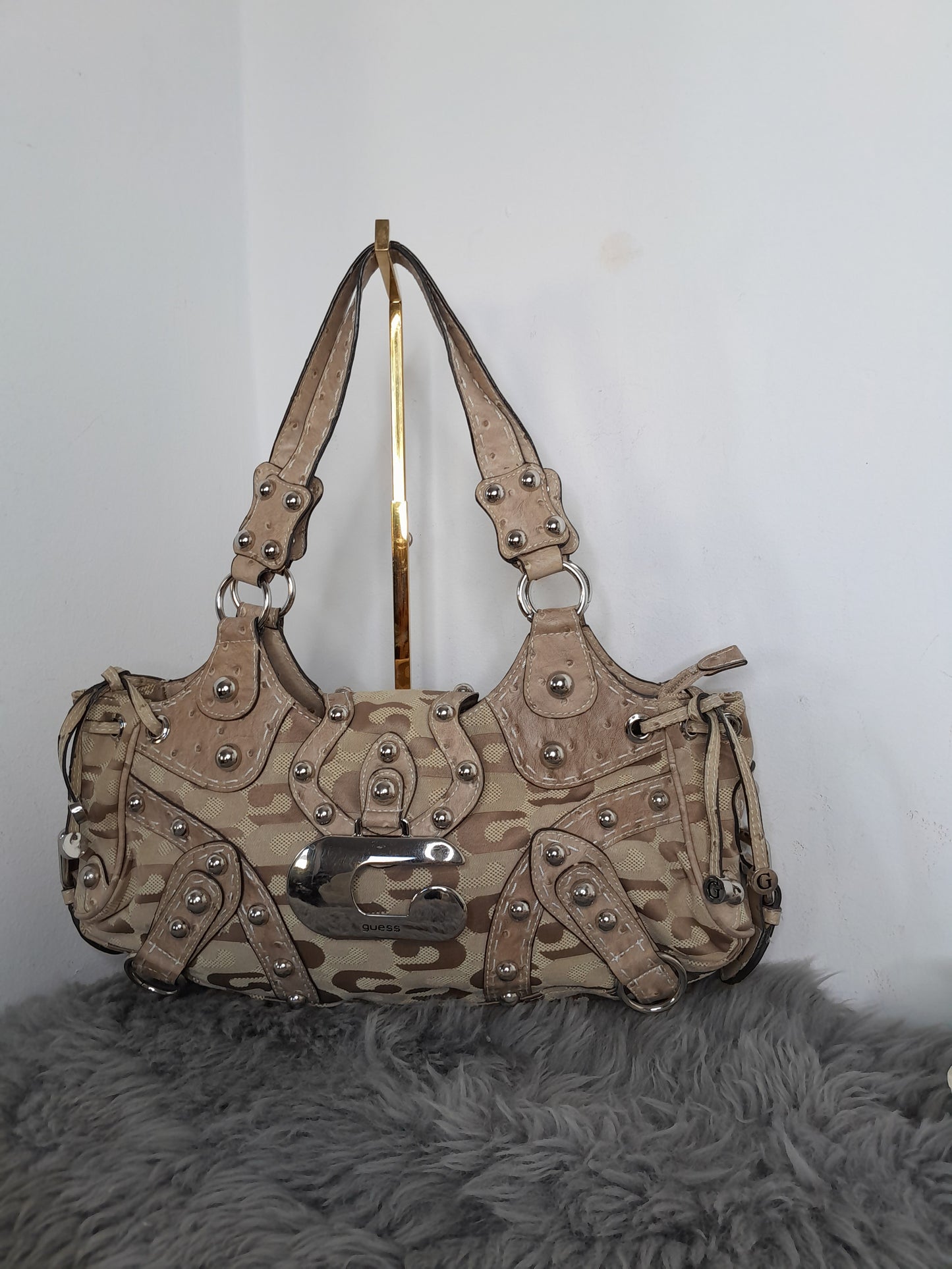 Guess vintage tasche