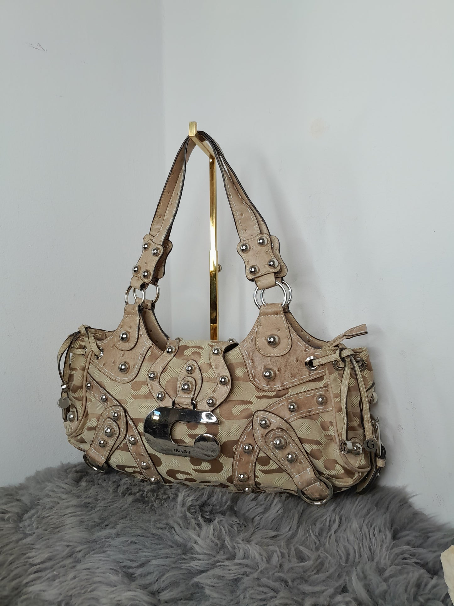 Guess vintage tasche