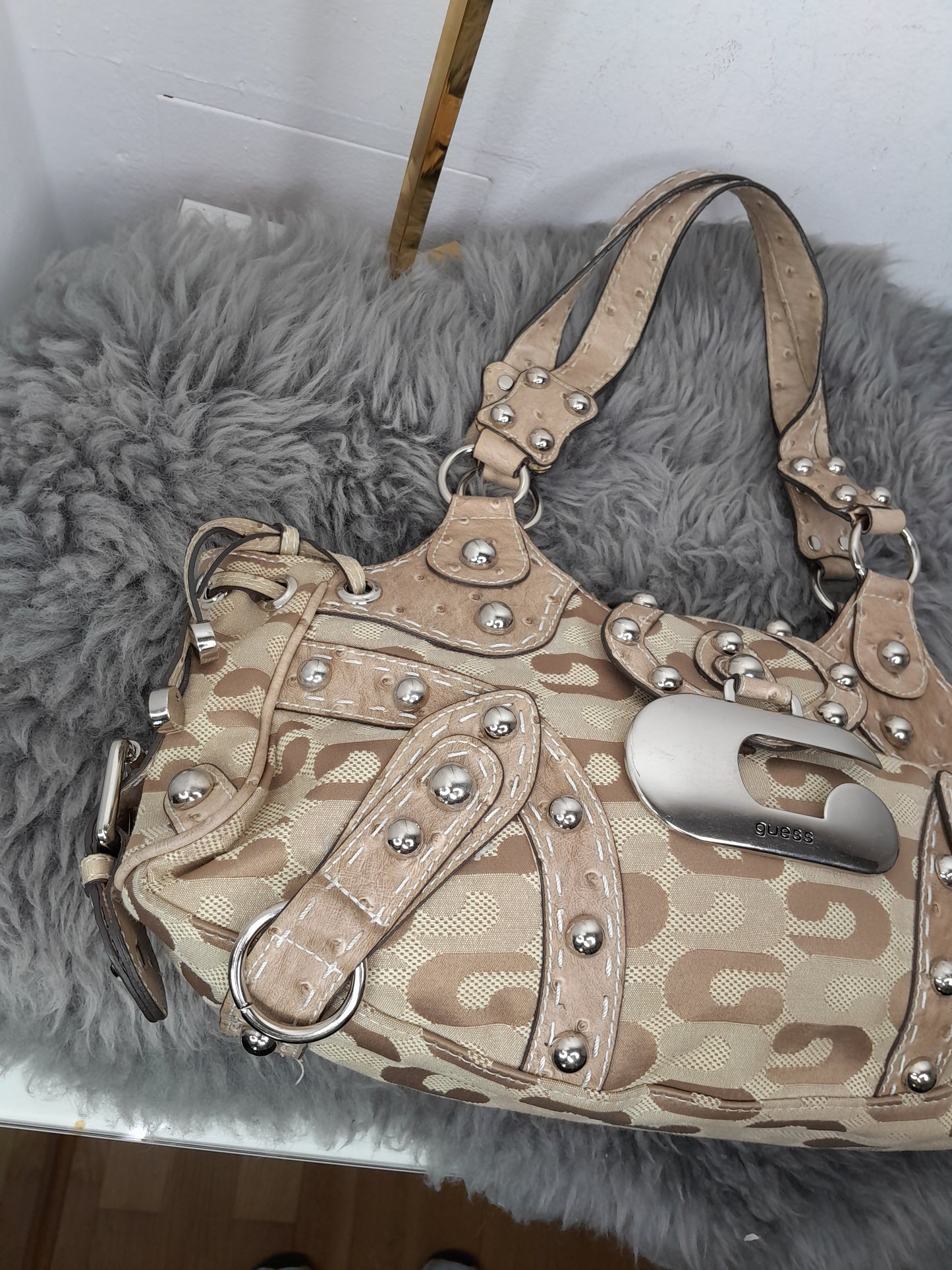 Guess vintage tasche