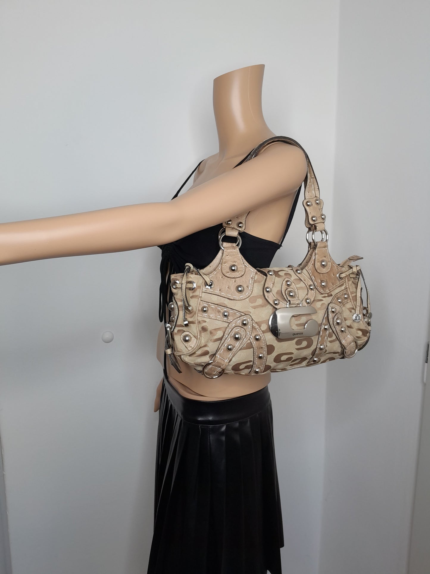 Guess vintage tasche