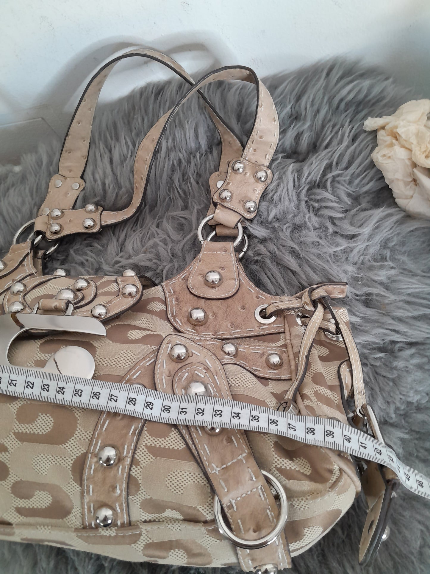 Guess vintage tasche