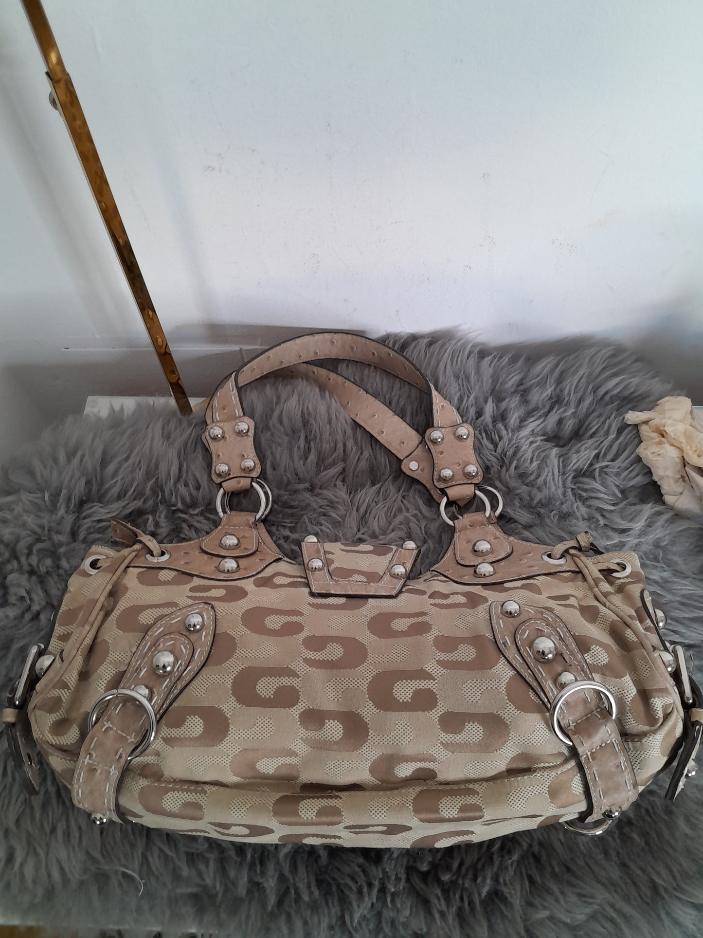 Guess vintage tasche