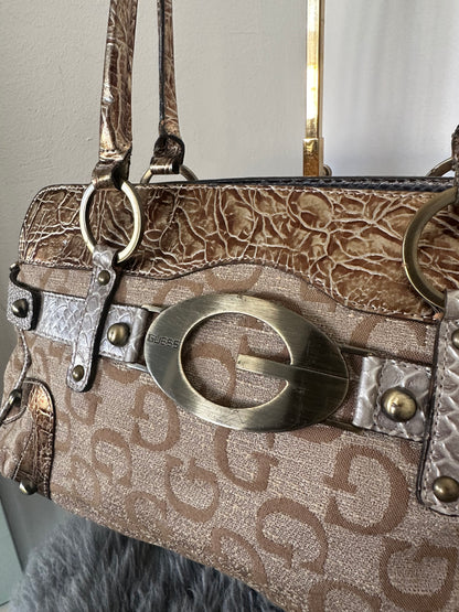 Guess vintage tasche y2k rare