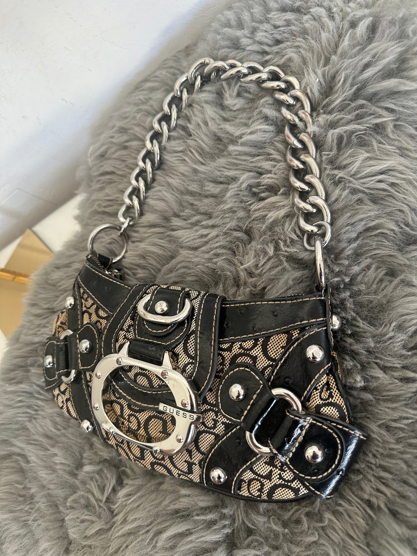 Guess vintage tasche y2k