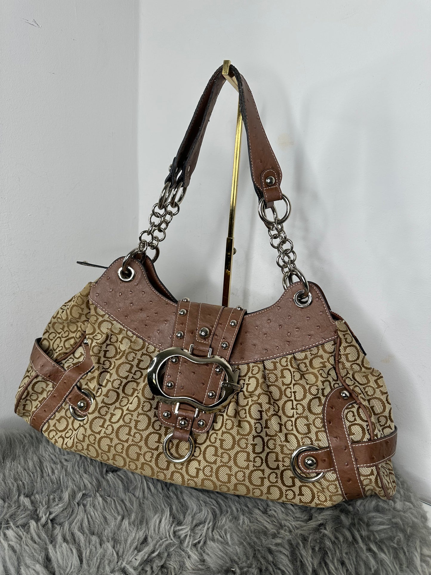 Guess vintage Tasche y2k