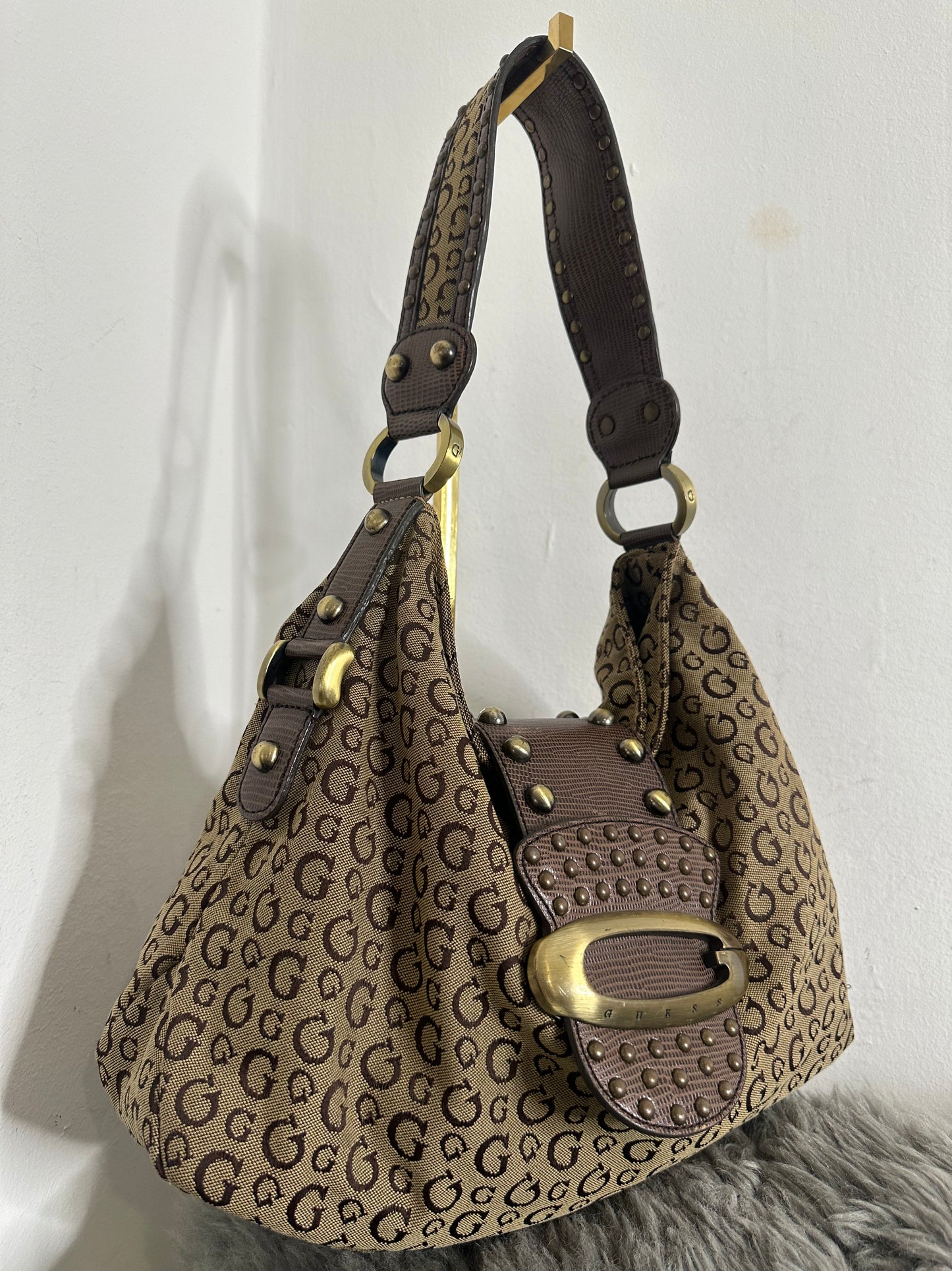 Guess vintage Tasche y2k