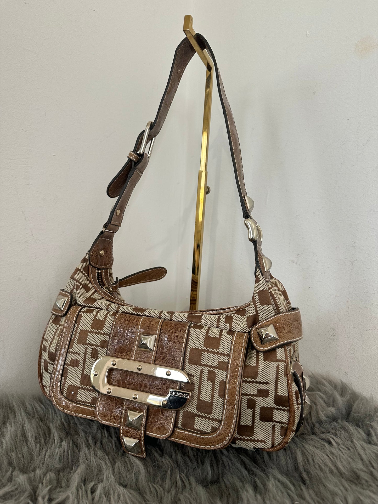 Guess vintage tasche y2k