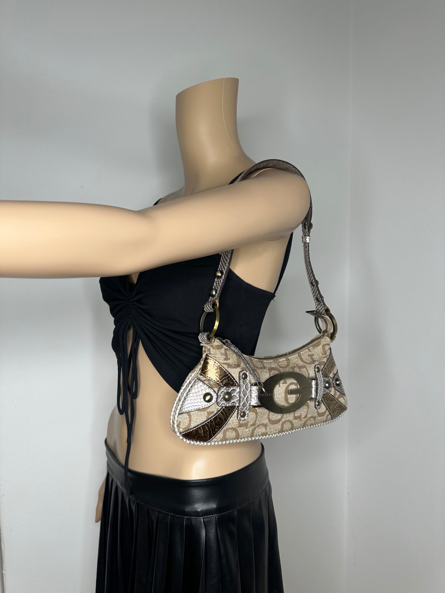 Guess vintage tasche y2k