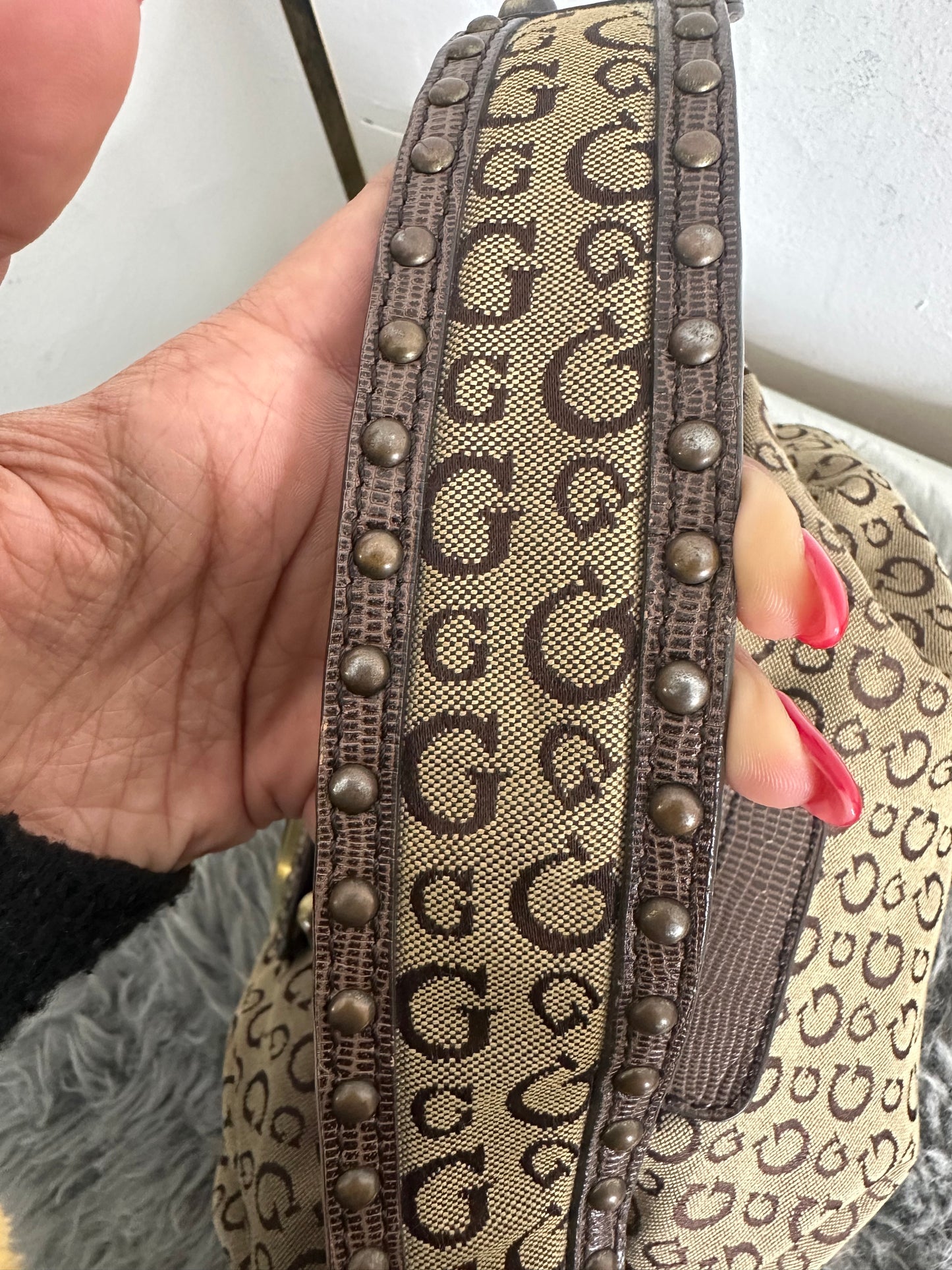 Guess vintage Tasche y2k