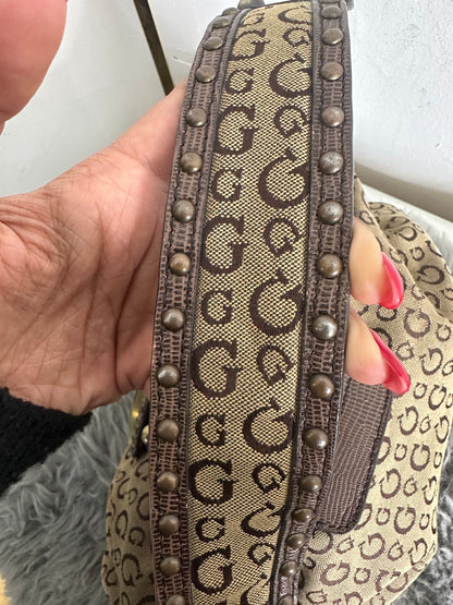 Guess vintage Tasche y2k