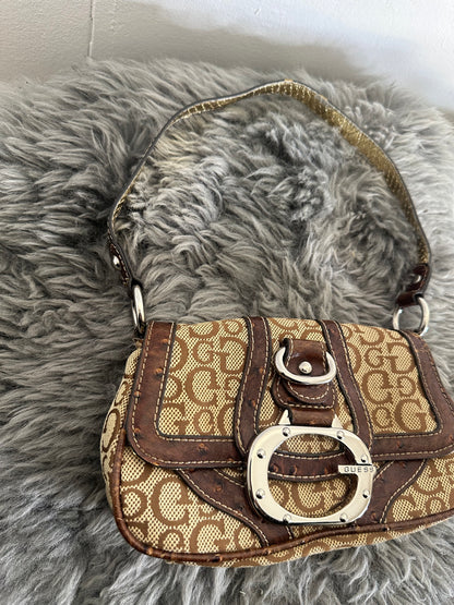 GUESS VINTAGE TASCHE Y2K