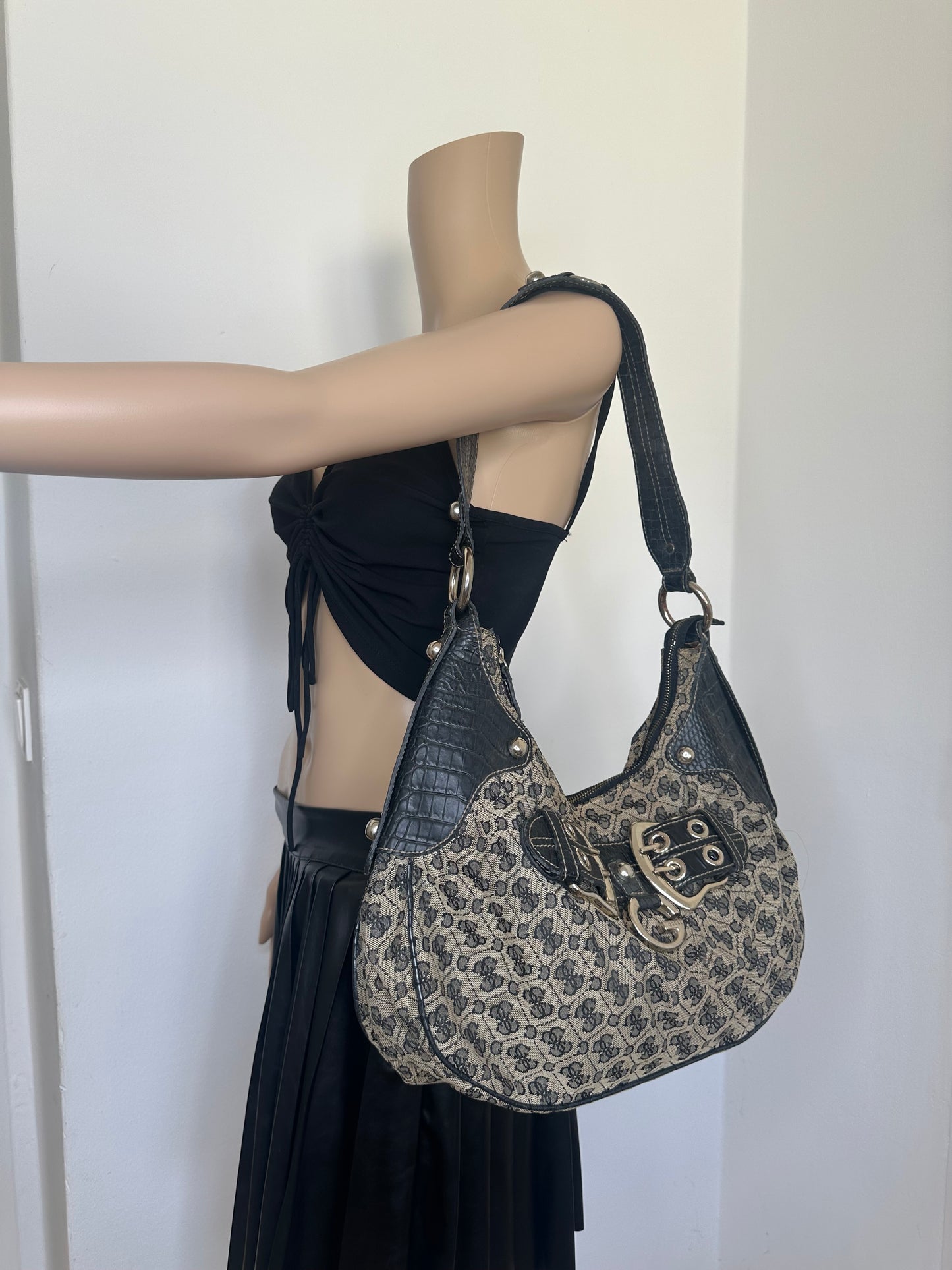 Guess vintage tasche y2k