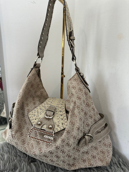 Guess vintage tasche y2k selten