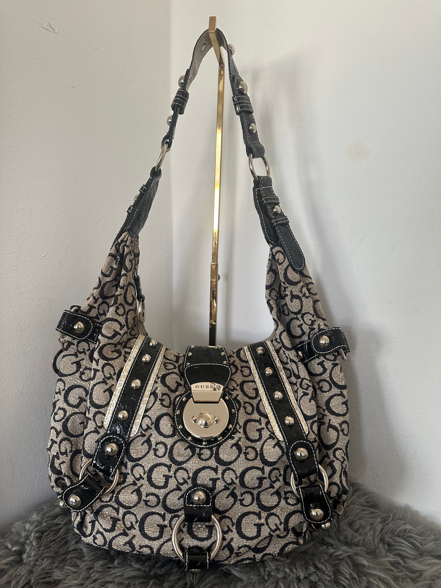 Guess vintage tasche y2k