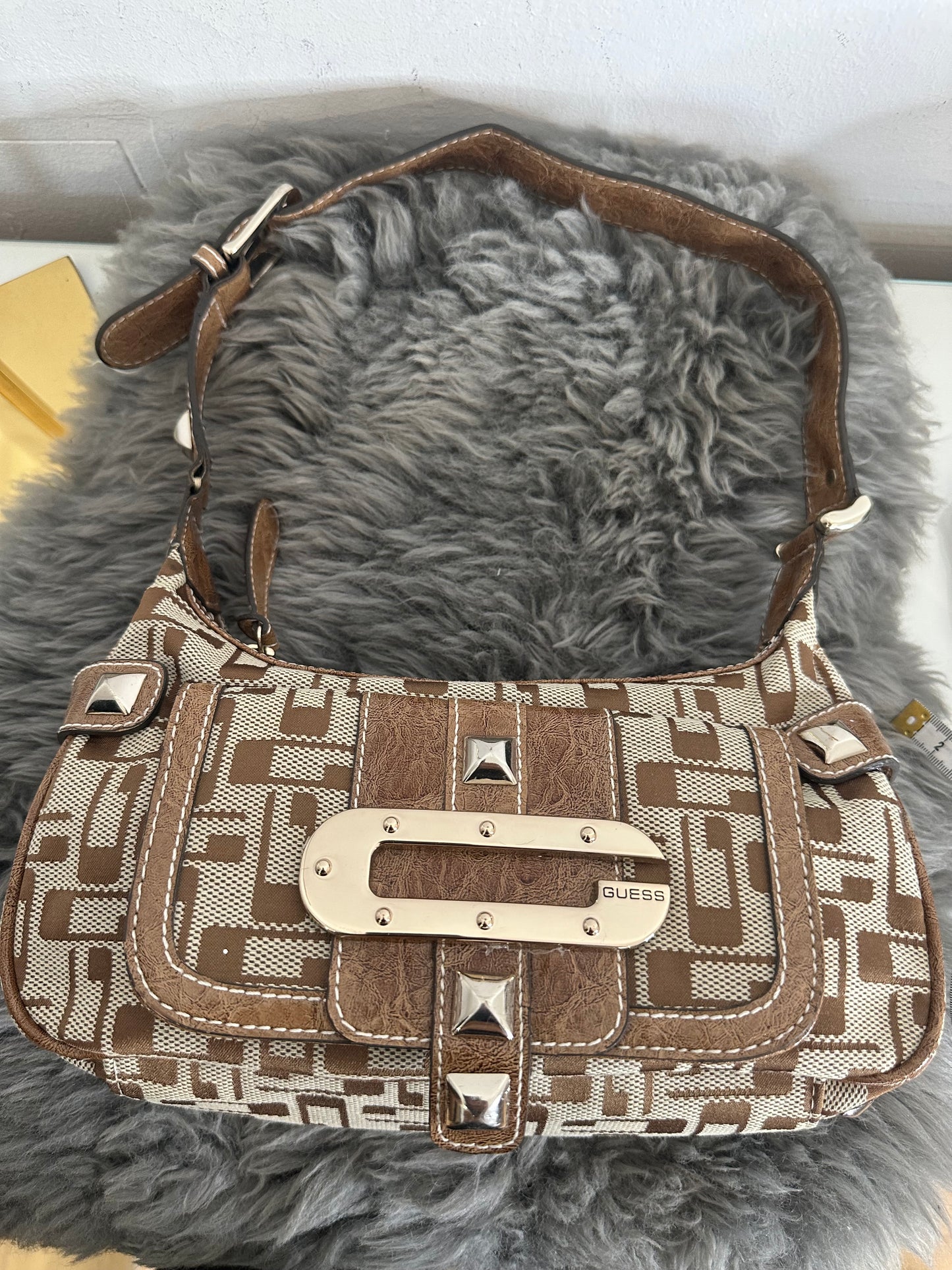 Guess vintage tasche y2k