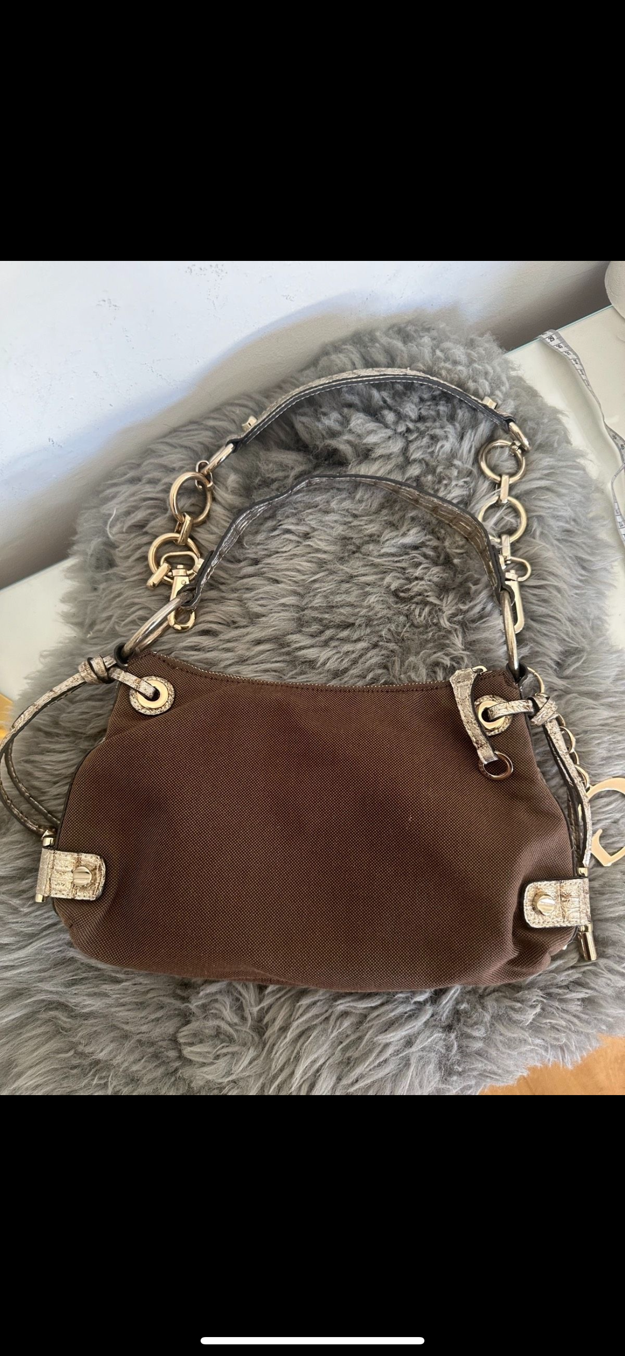 Guess vintage tasche y2k