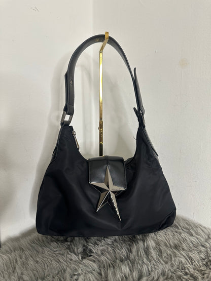 Thierry Mugler vintage Tasche neuwertig