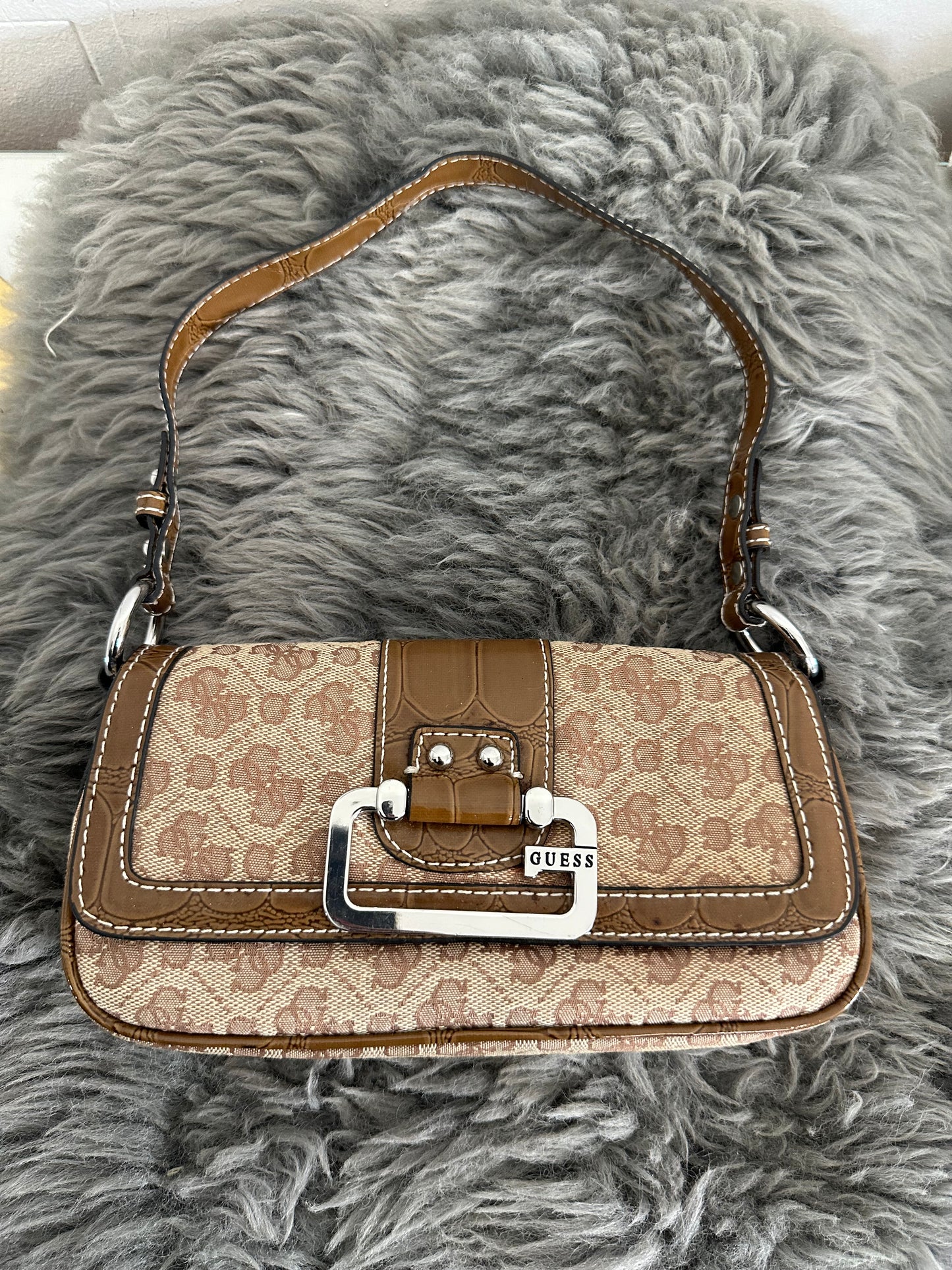 Guess vintage tasche