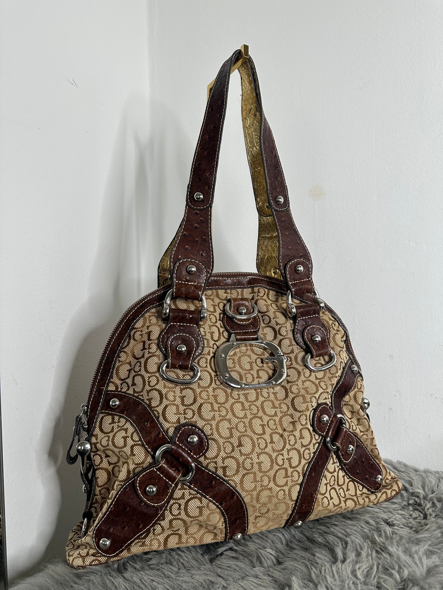 Guess vintage tasche Y2K