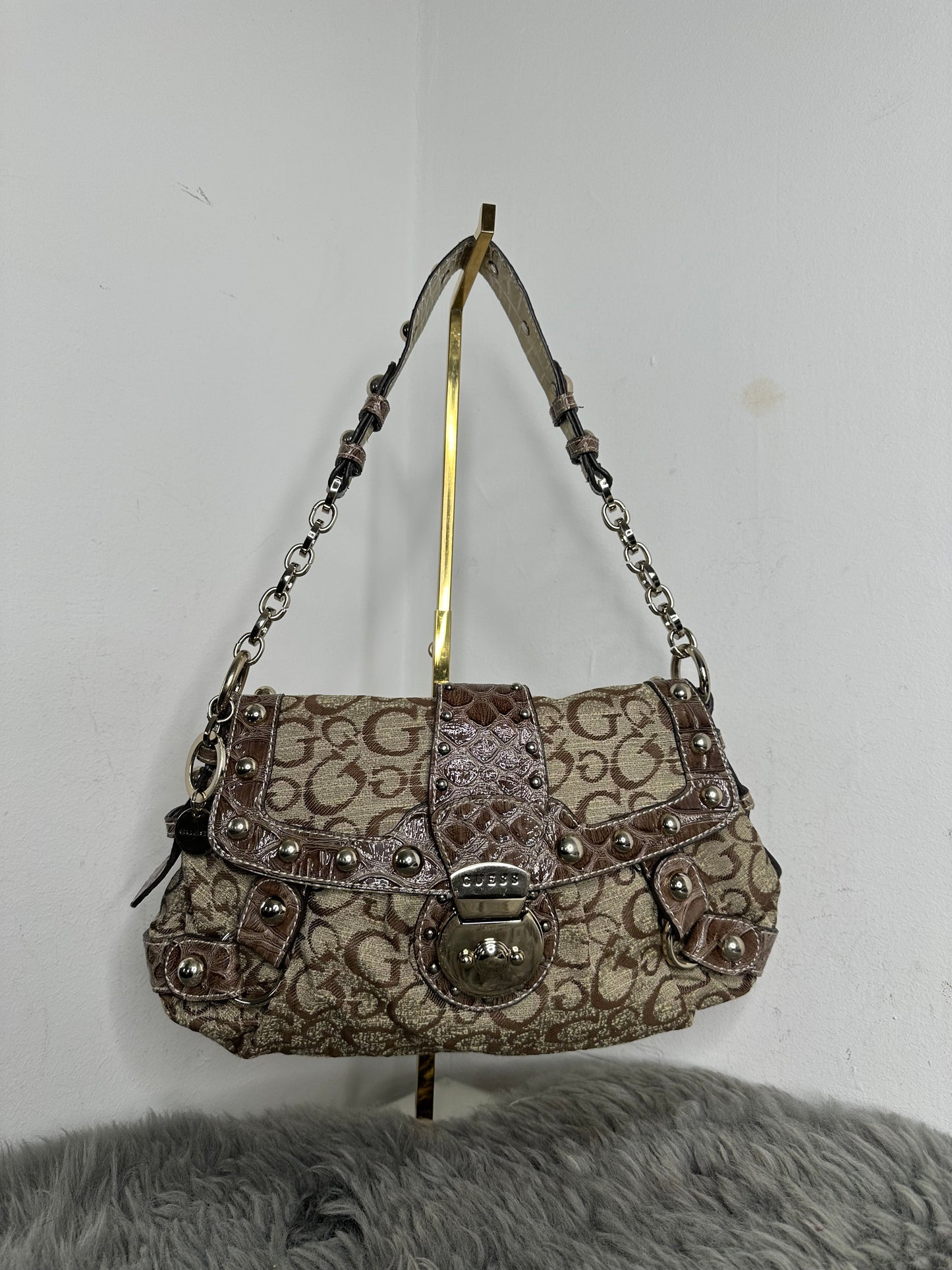 Guess vintage Tasche y2k selten