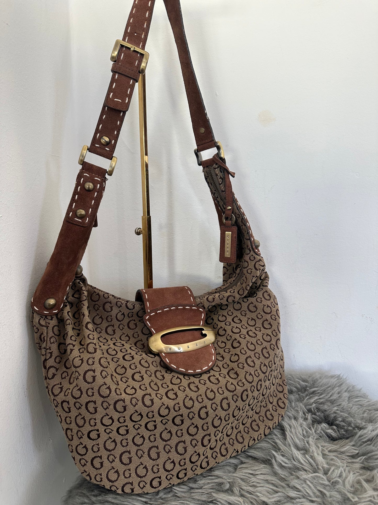 Gues vintage tasche y2k