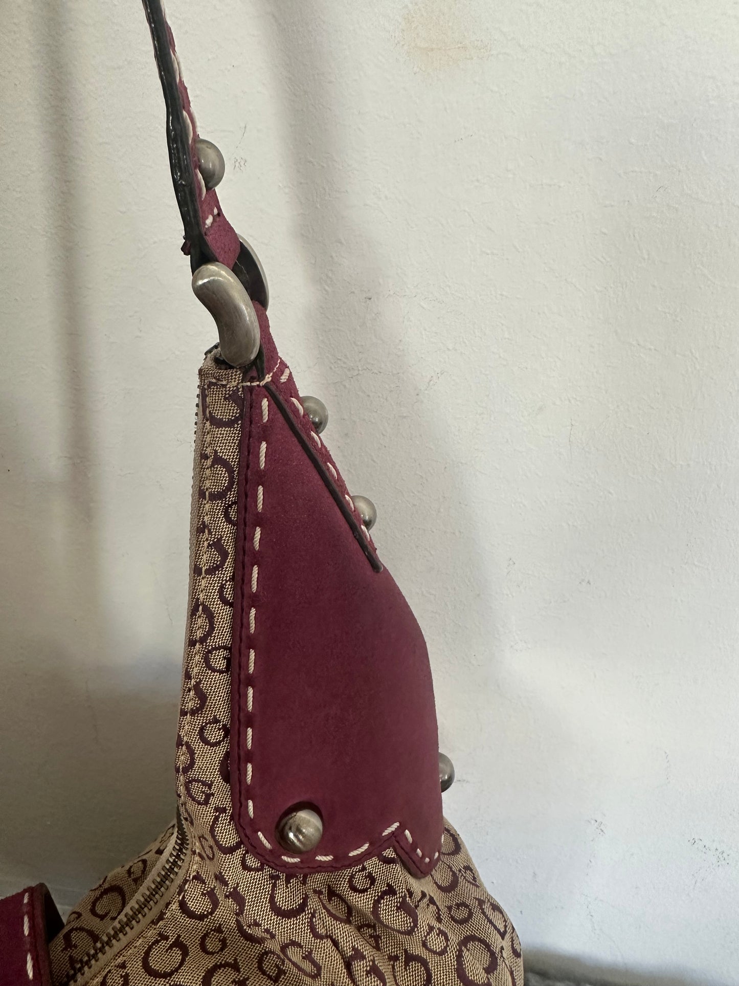 Guess vintage tasche y2k rare