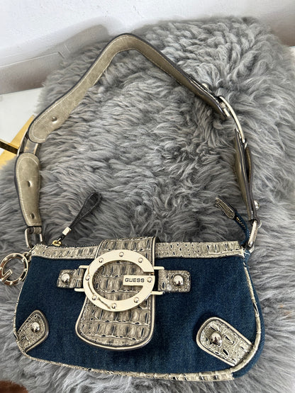 Guess vintage Tasche neuwertig