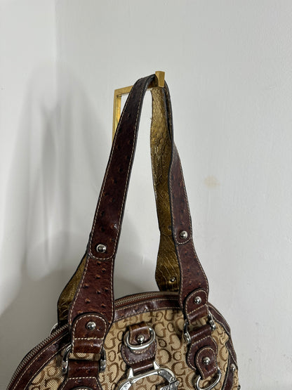 Guess vintage tasche Y2K