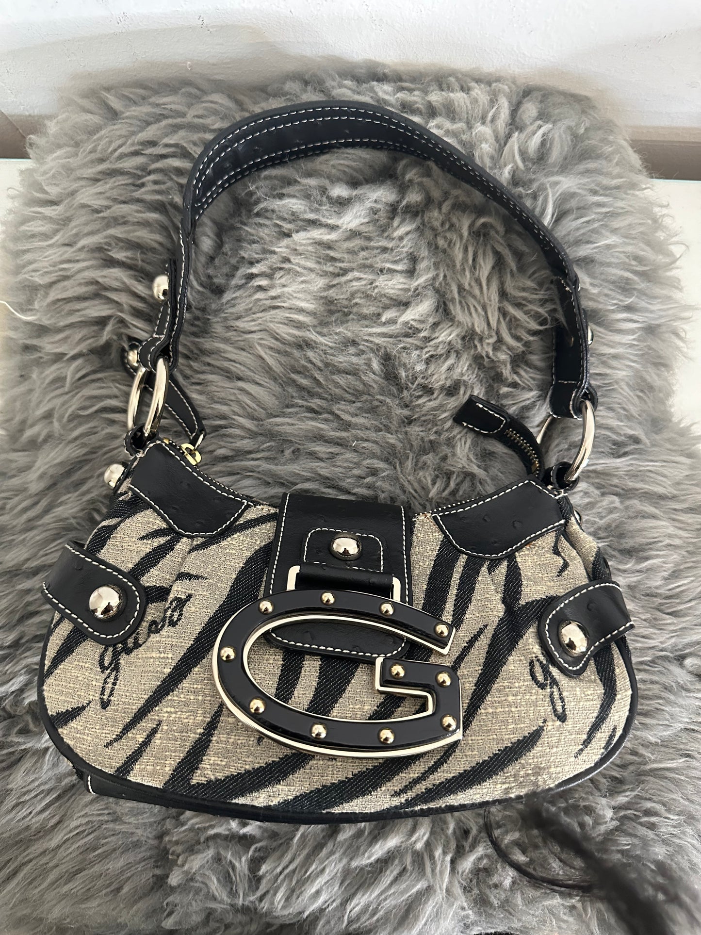 Guess vintage tasche y2k rare