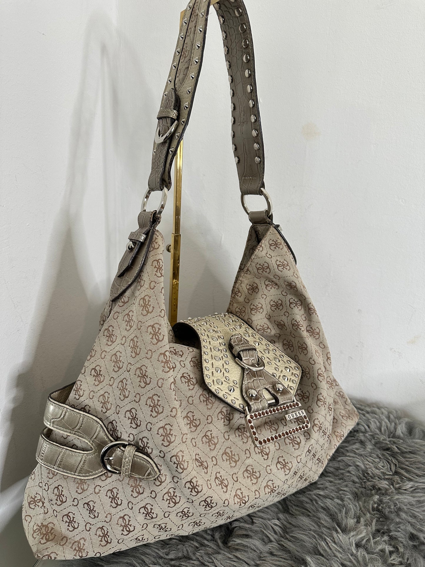 Guess vintage tasche y2k selten