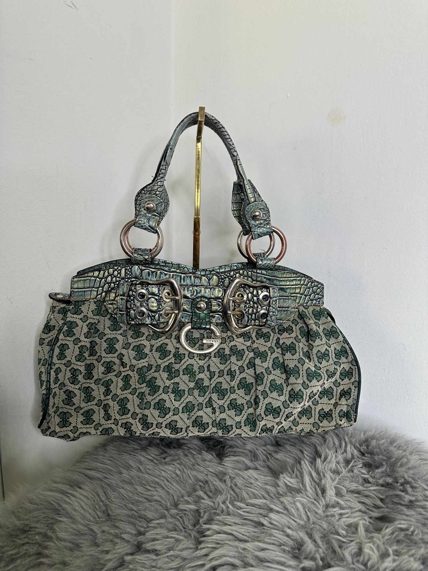 Guess vintage tasche y2k rare