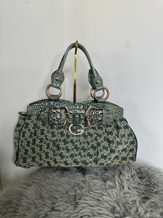 Guess vintage tasche y2k rare